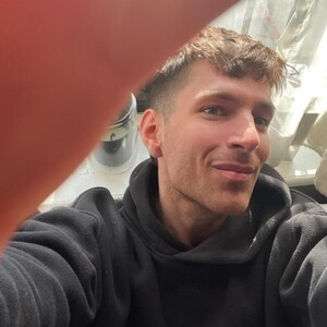Fundraising Page: Jake Frisbie